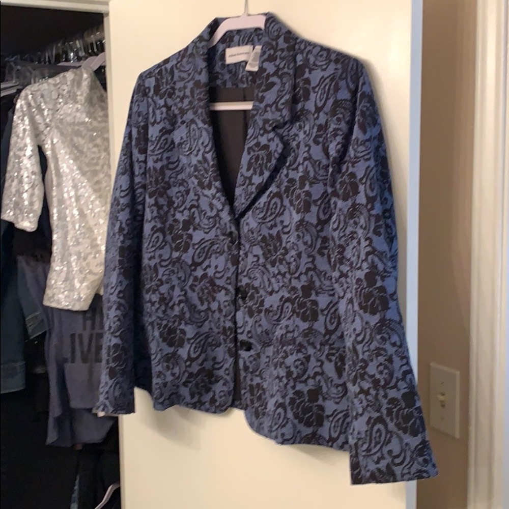 Blazer